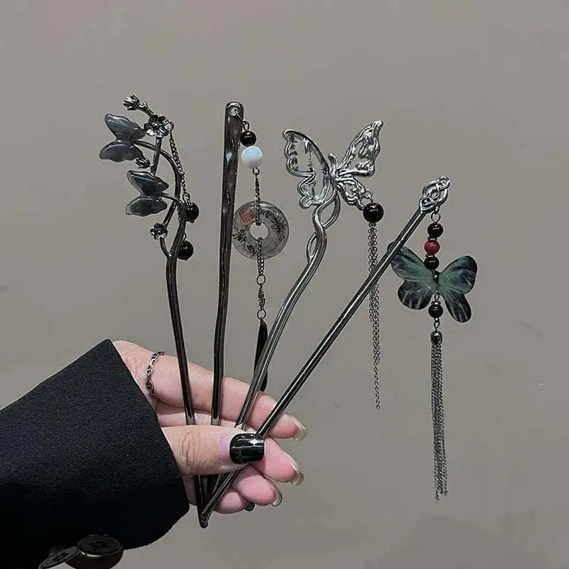 Enchanted Wand