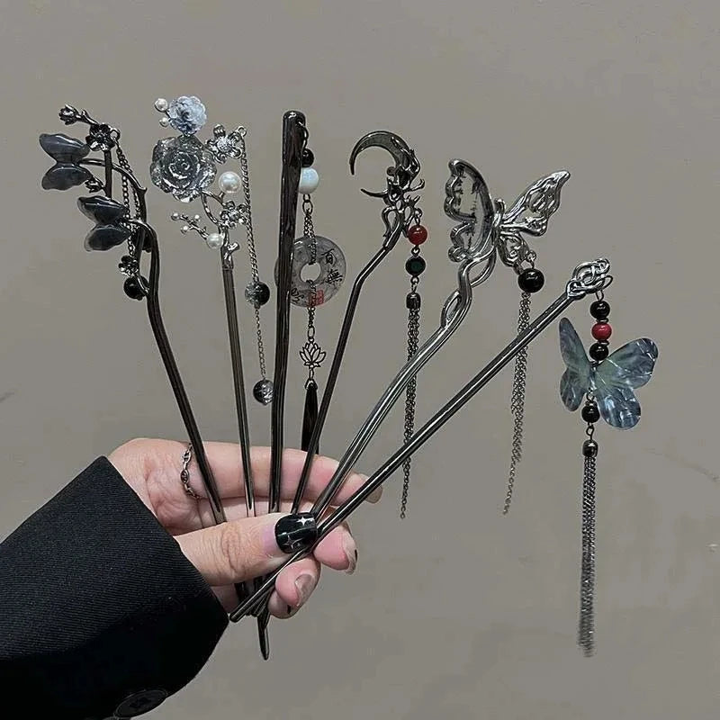 Enchanted Wand