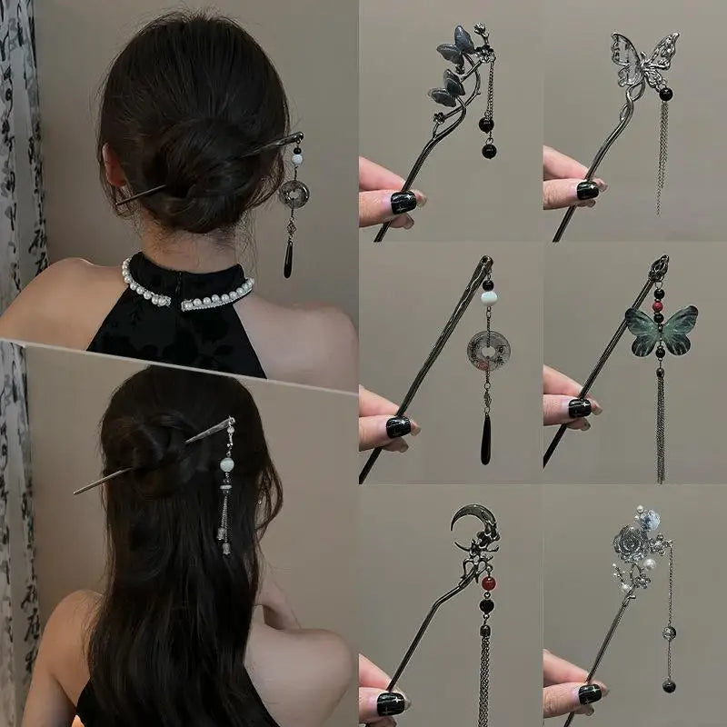 Enchanted Wand