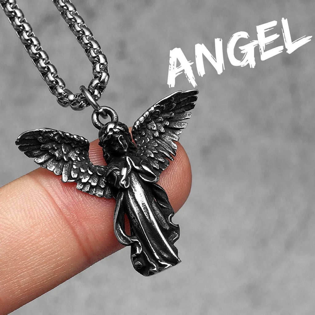 Guardian Angel