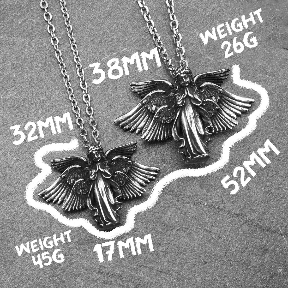 Guardian Angel