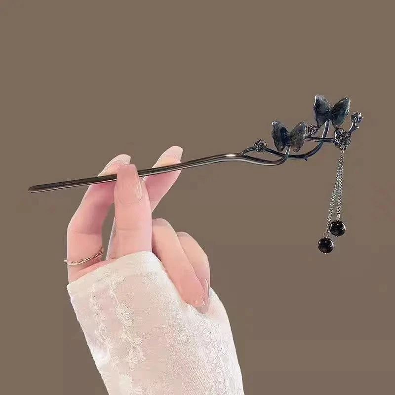 Enchanted Wand