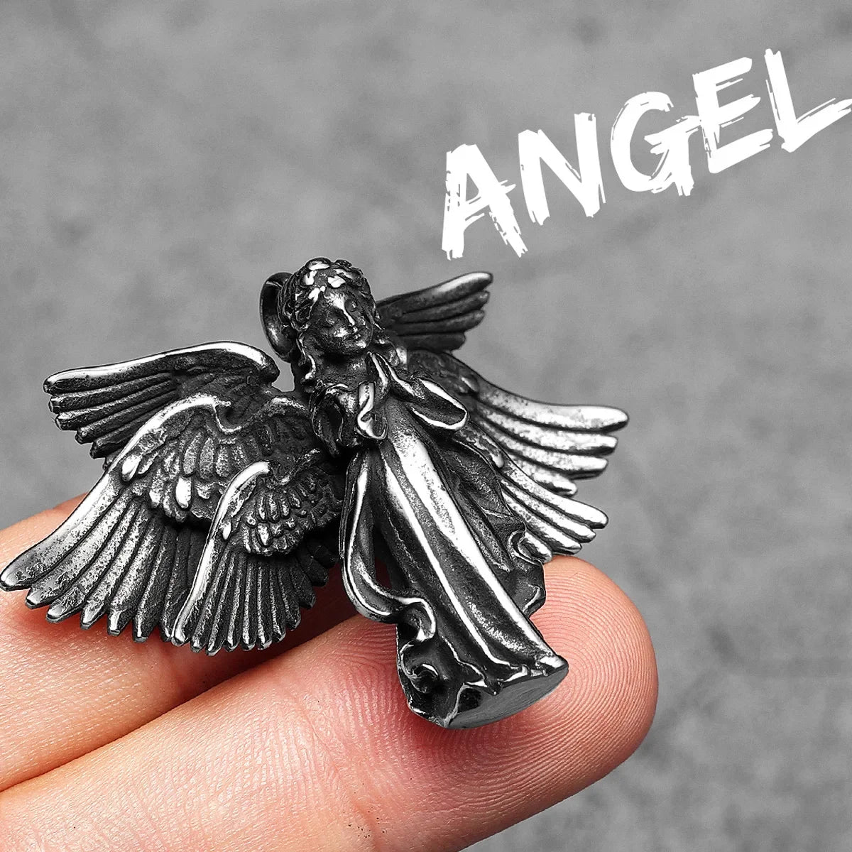 Guardian Angel