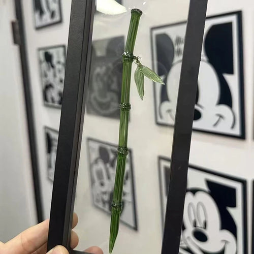 Bamboo Stick
