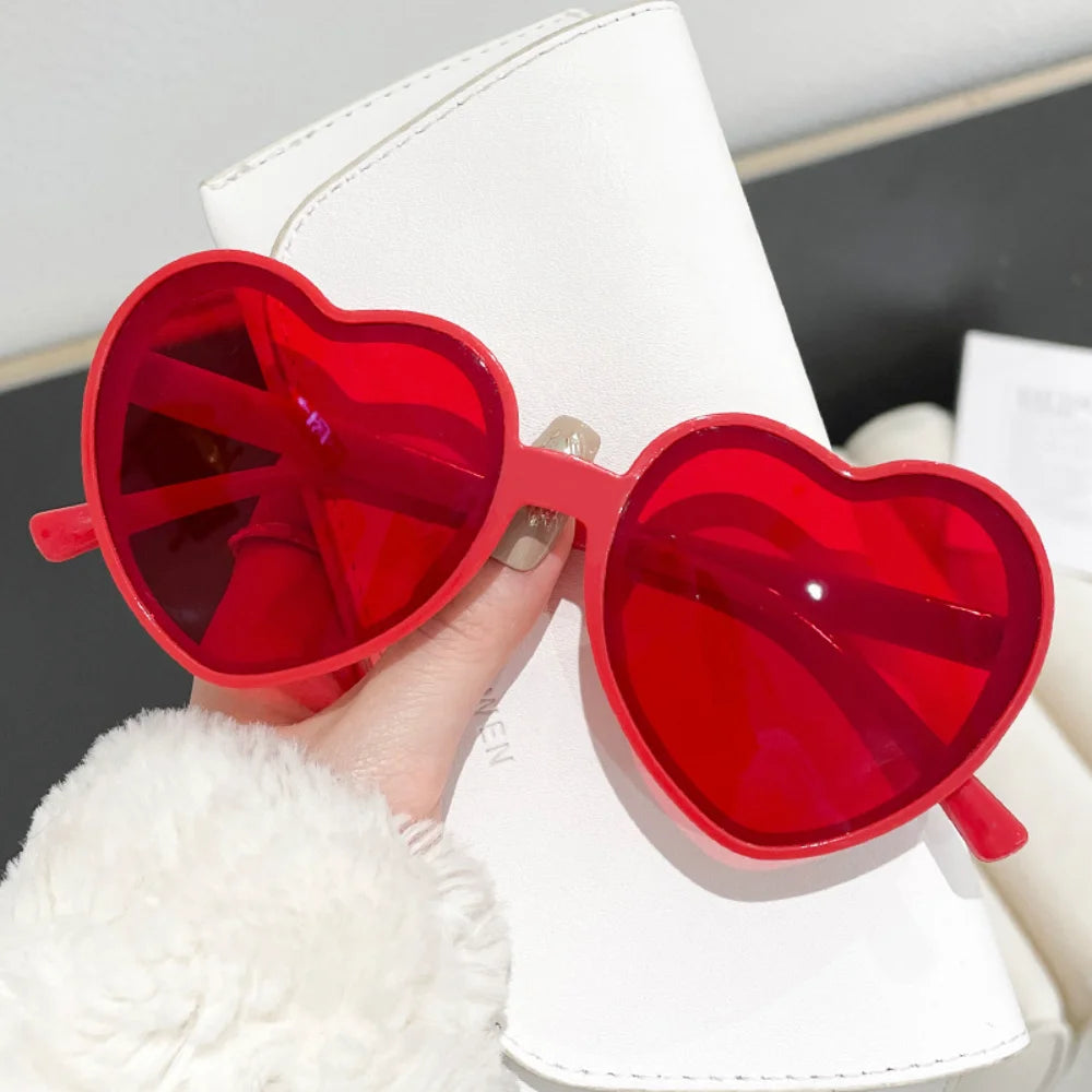Shaded Love