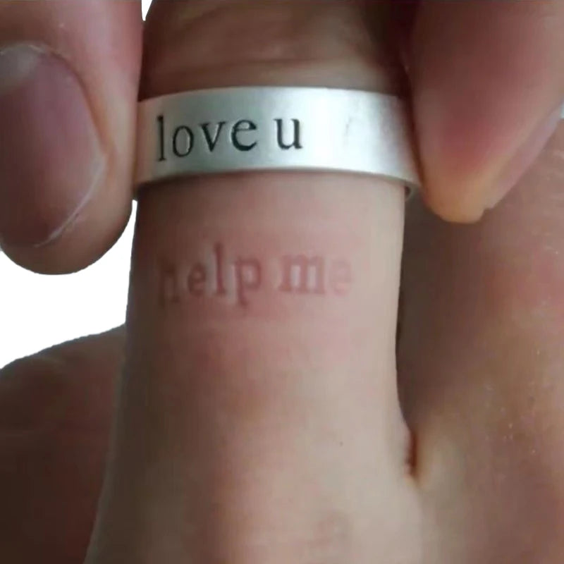 Imprinted