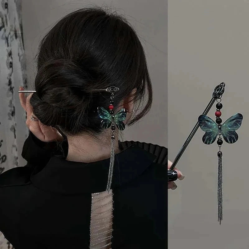 Enchanted Wand