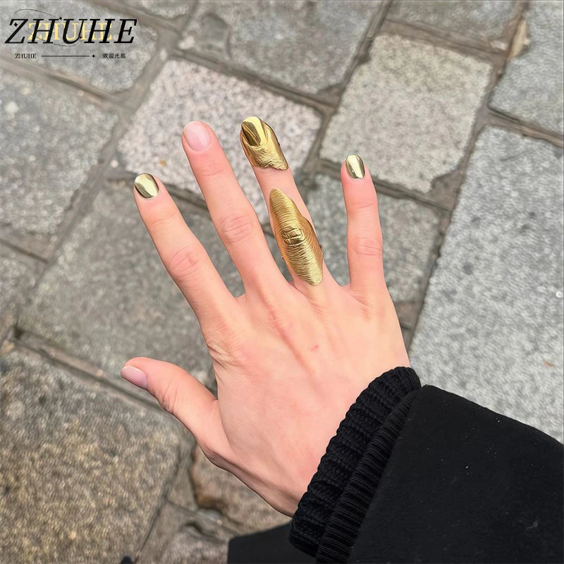 Liquid Metal