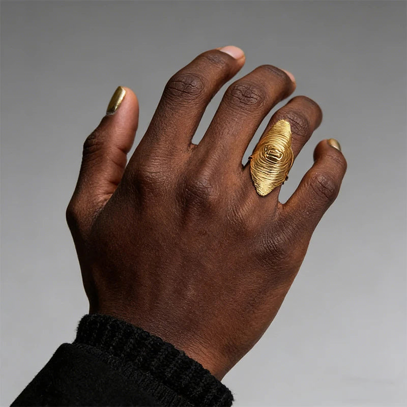 Liquid Metal