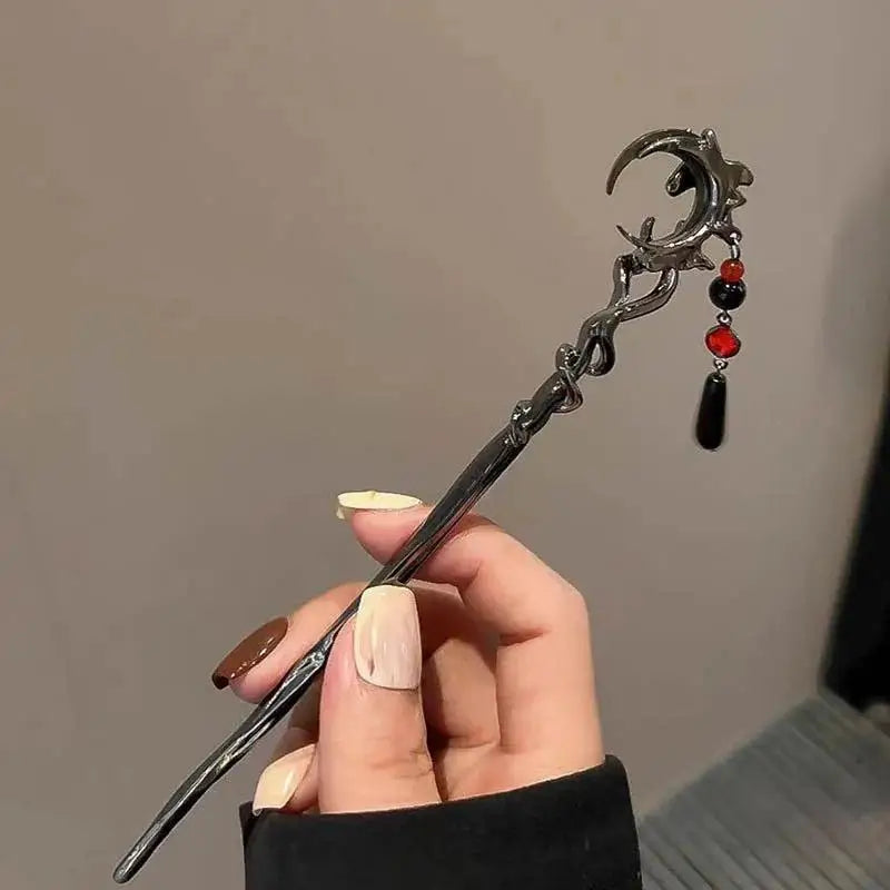 Enchanted Wand