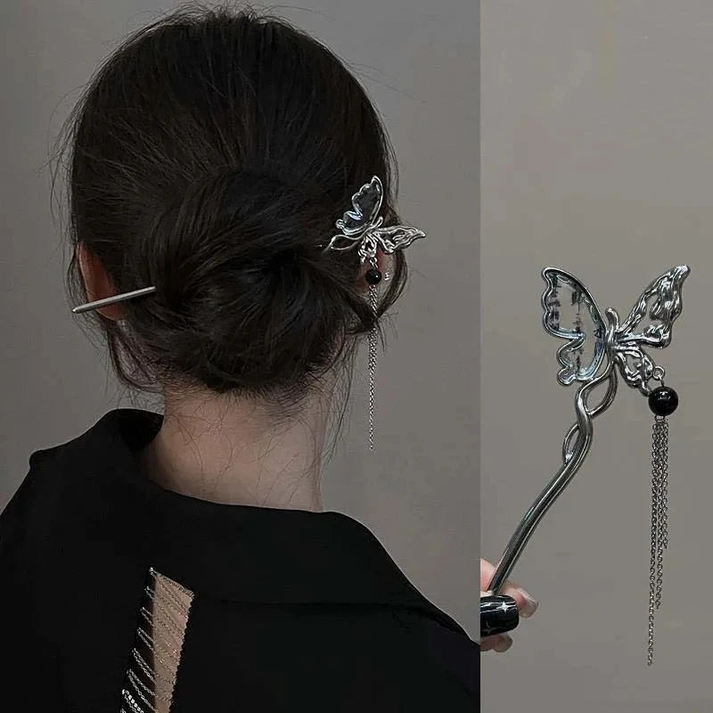 Enchanted Wand