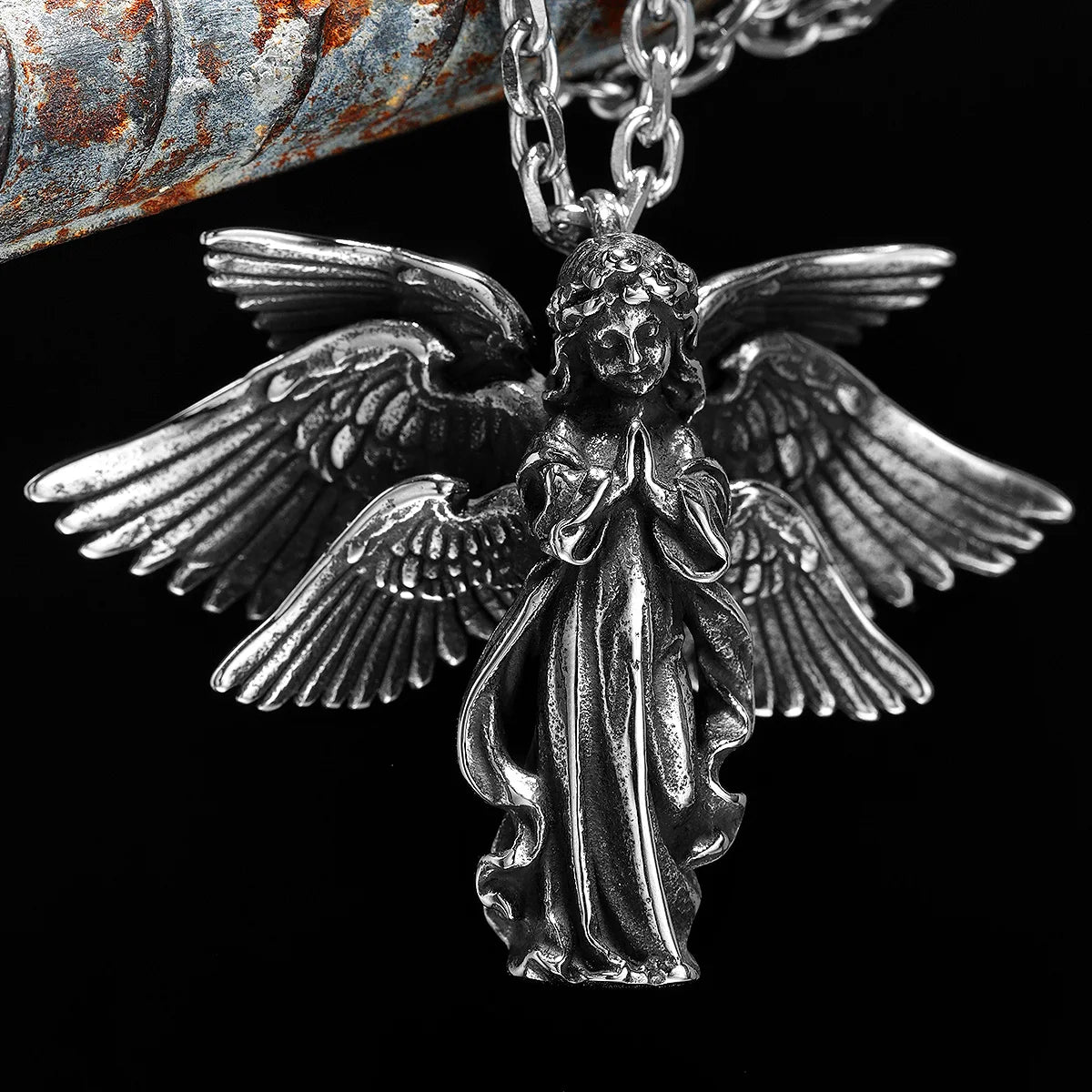 Guardian Angel