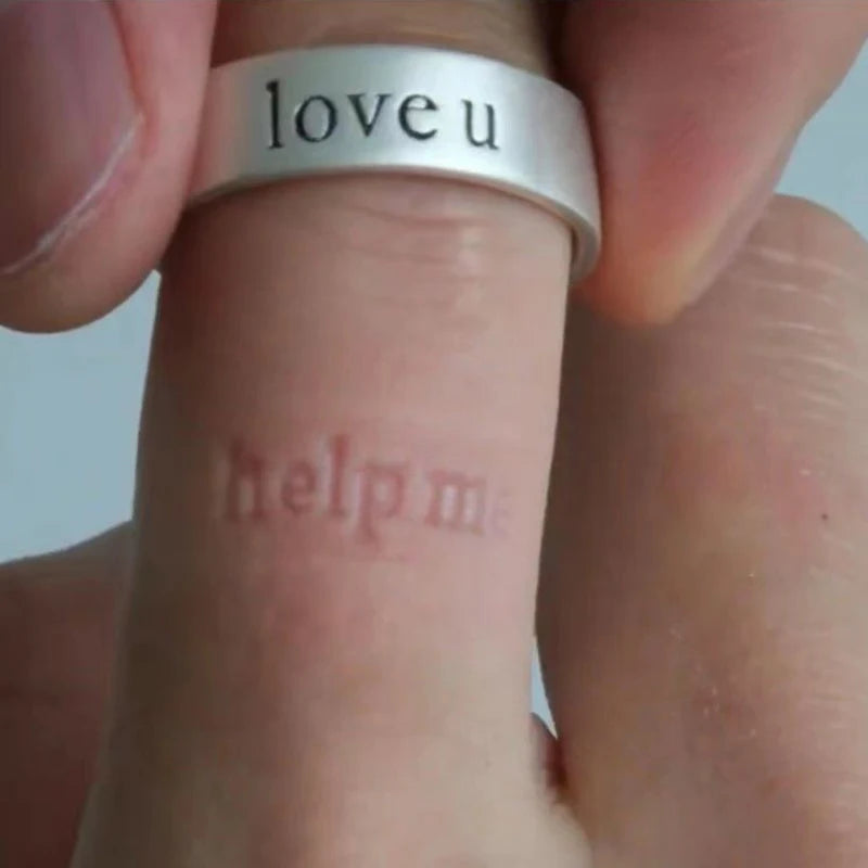 Imprinted