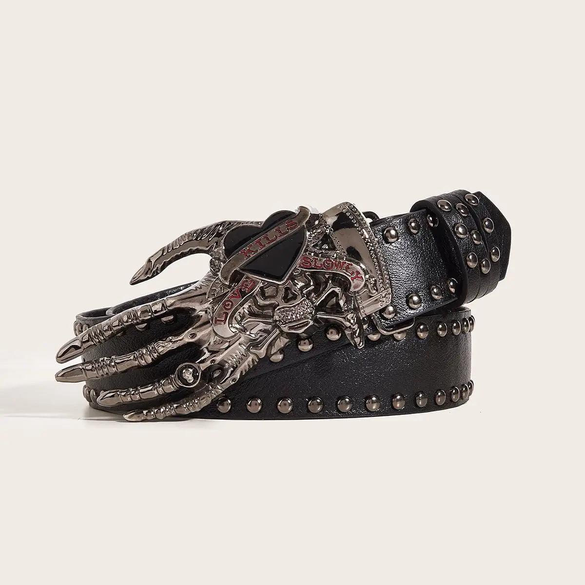 Cursed Hold
