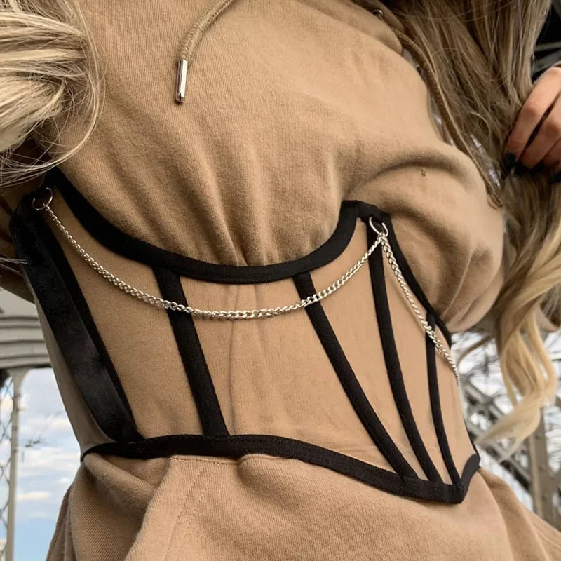 See Through