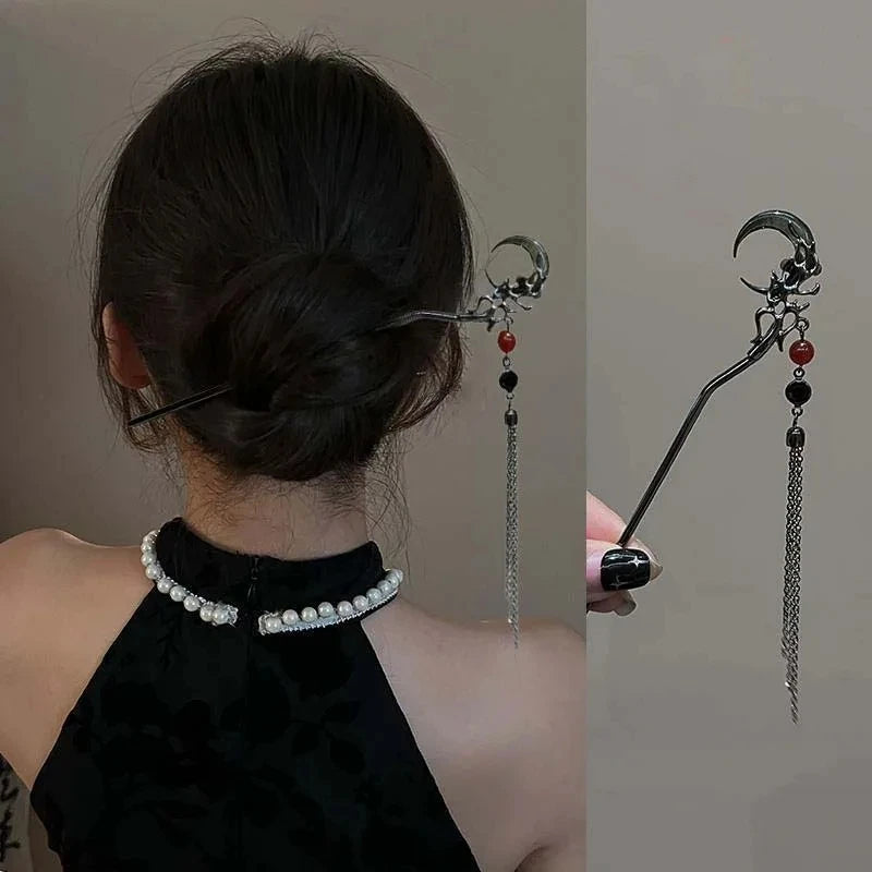 Enchanted Wand