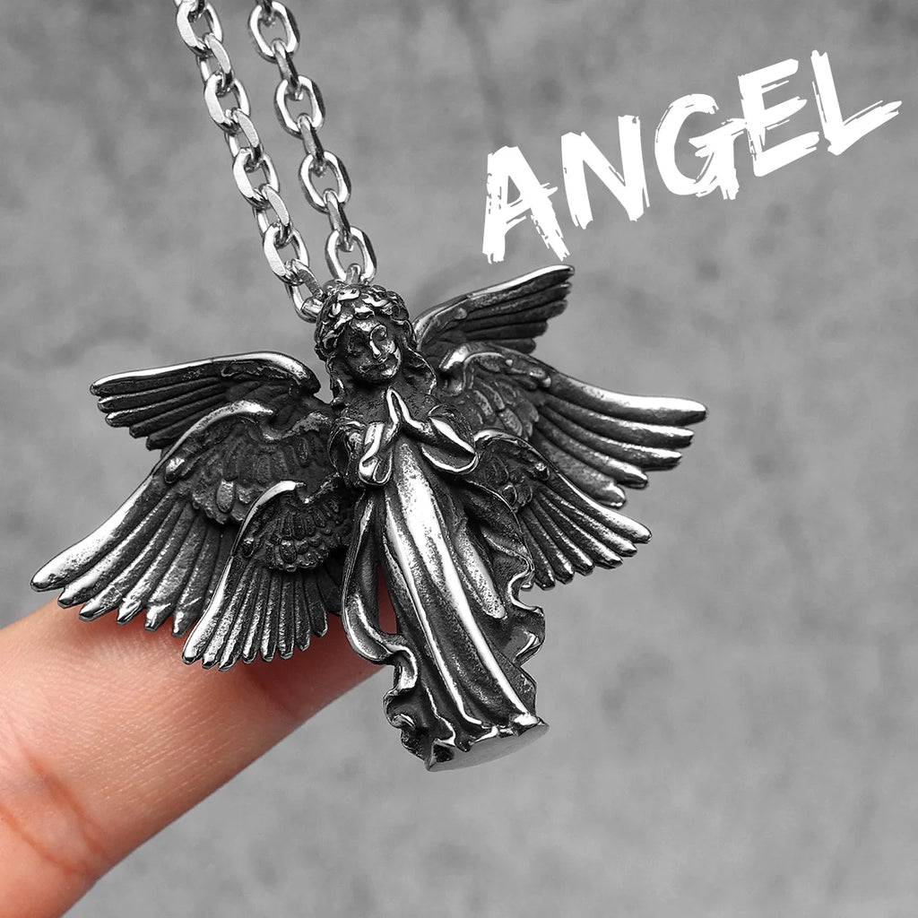 Guardian Angel