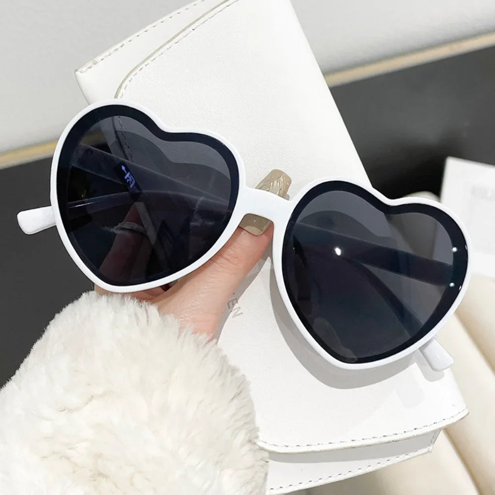 Shaded Love