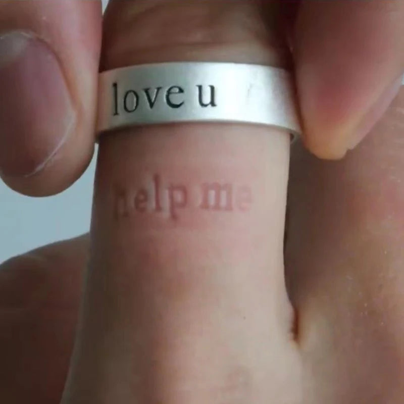 Imprinted