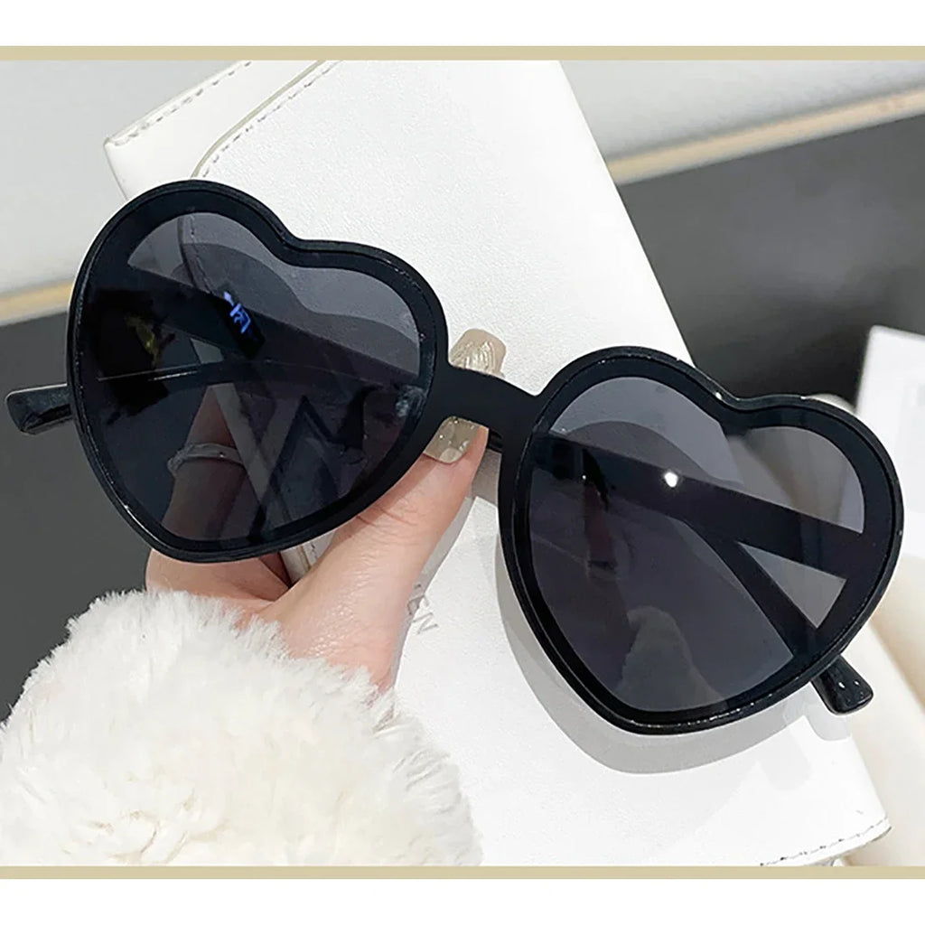 Shaded Love