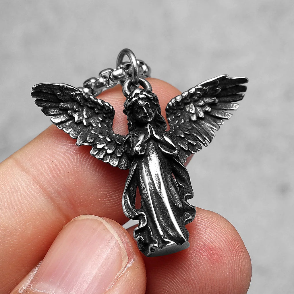 Guardian Angel