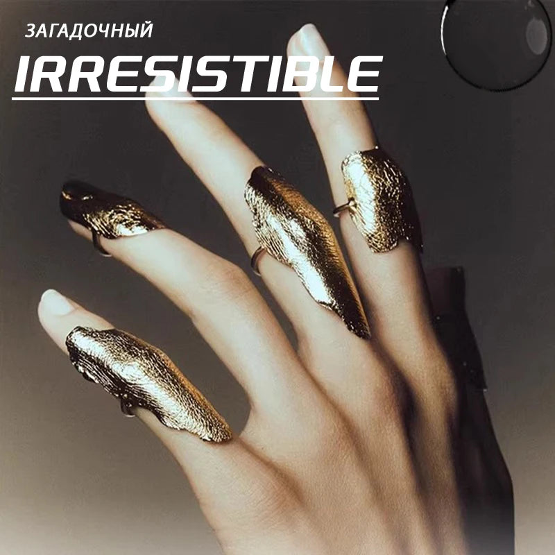 Liquid Metal