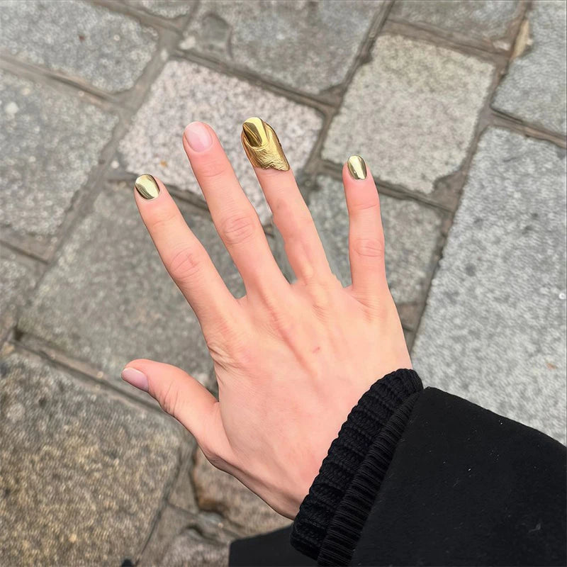 Liquid Metal
