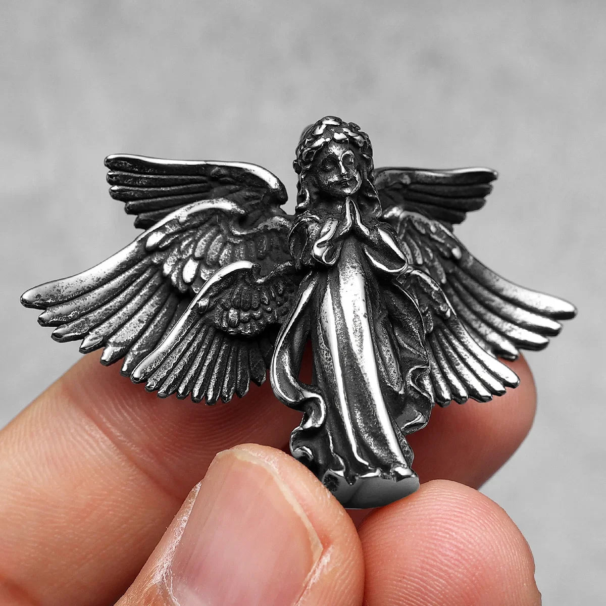 Guardian Angel