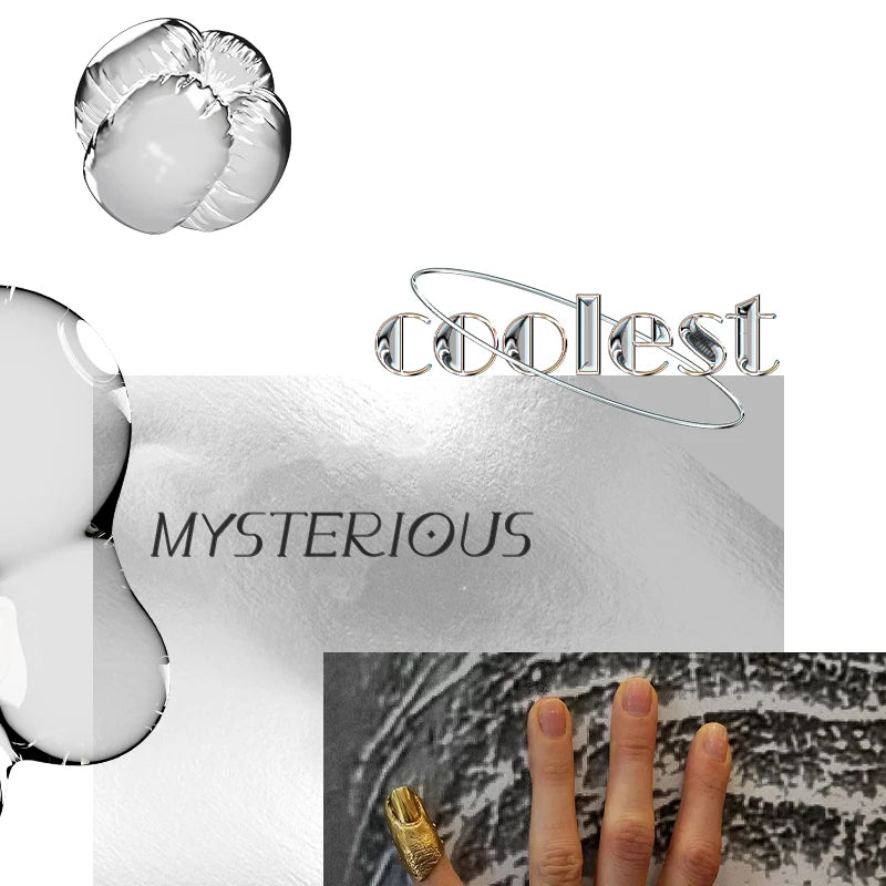 Liquid Metal