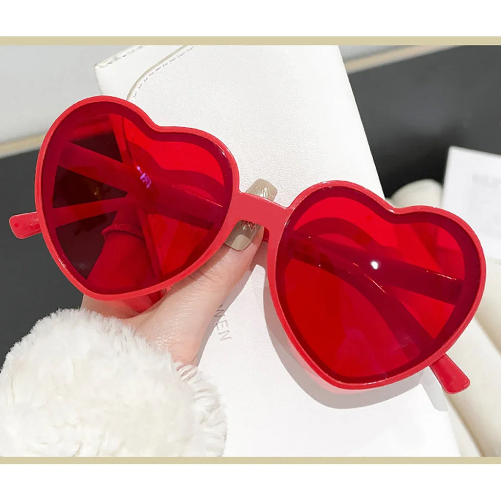 Shaded Love