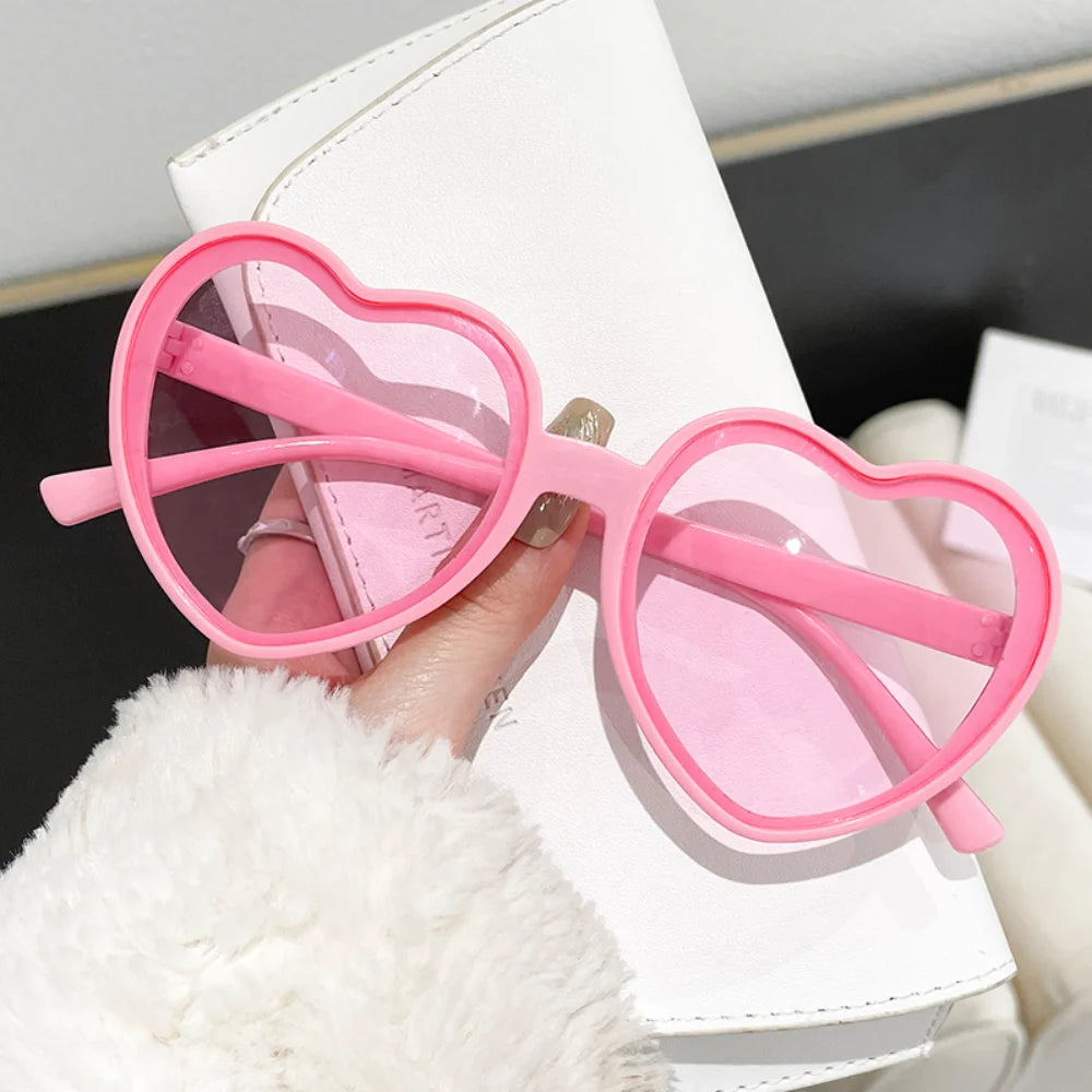Shaded Love