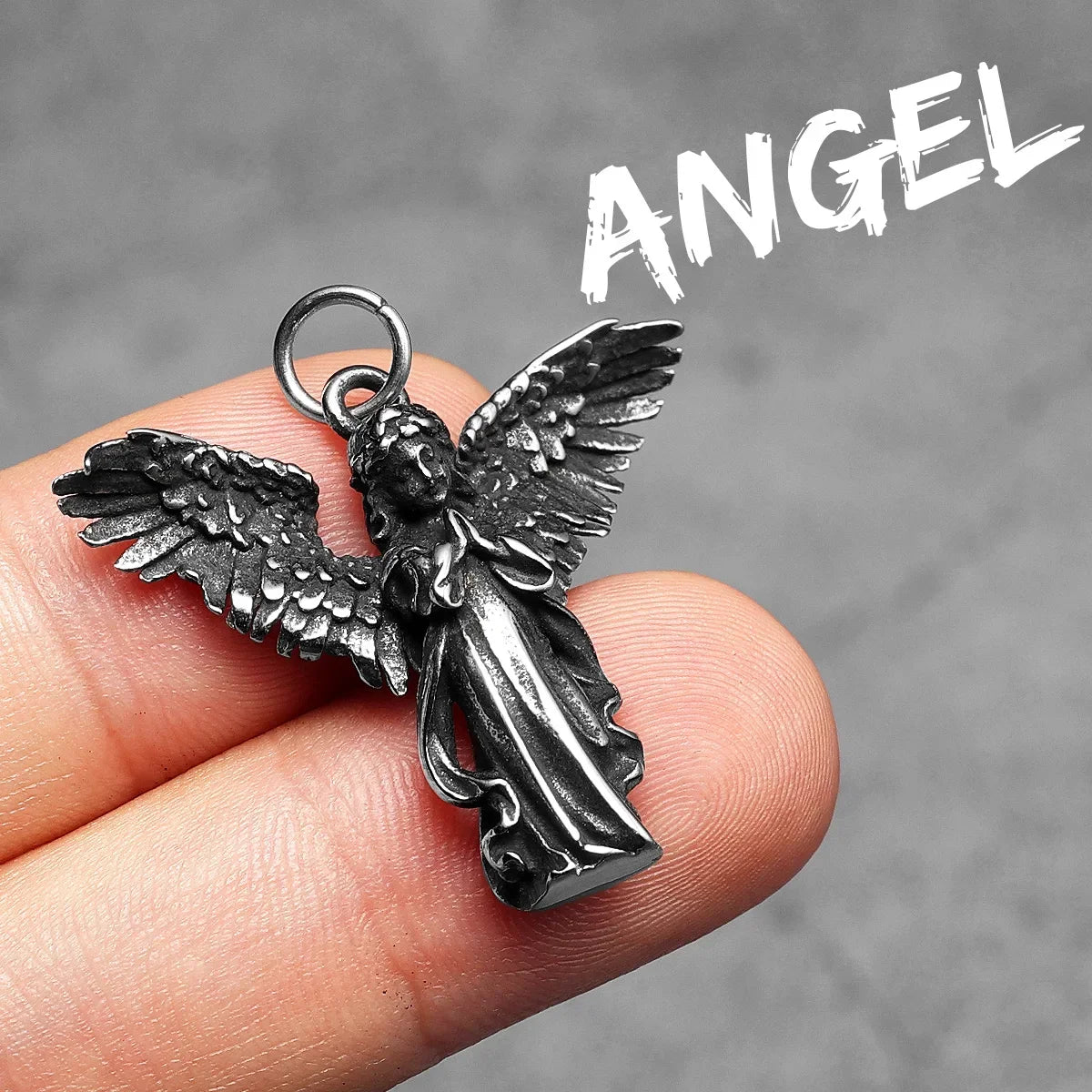 Guardian Angel