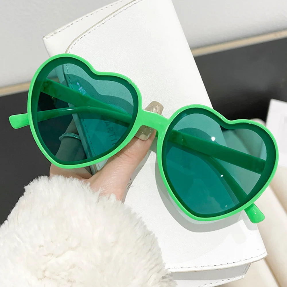 Shaded Love