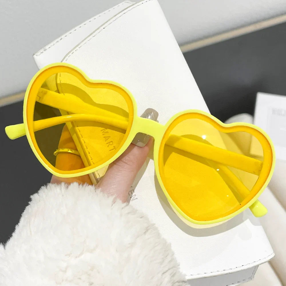 Shaded Love