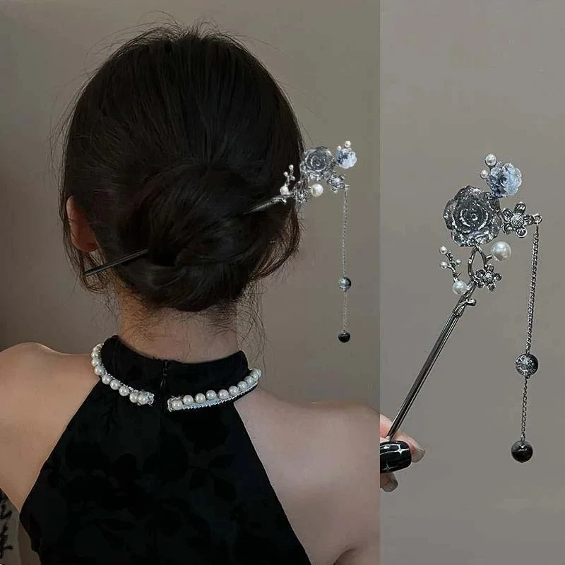 Enchanted Wand