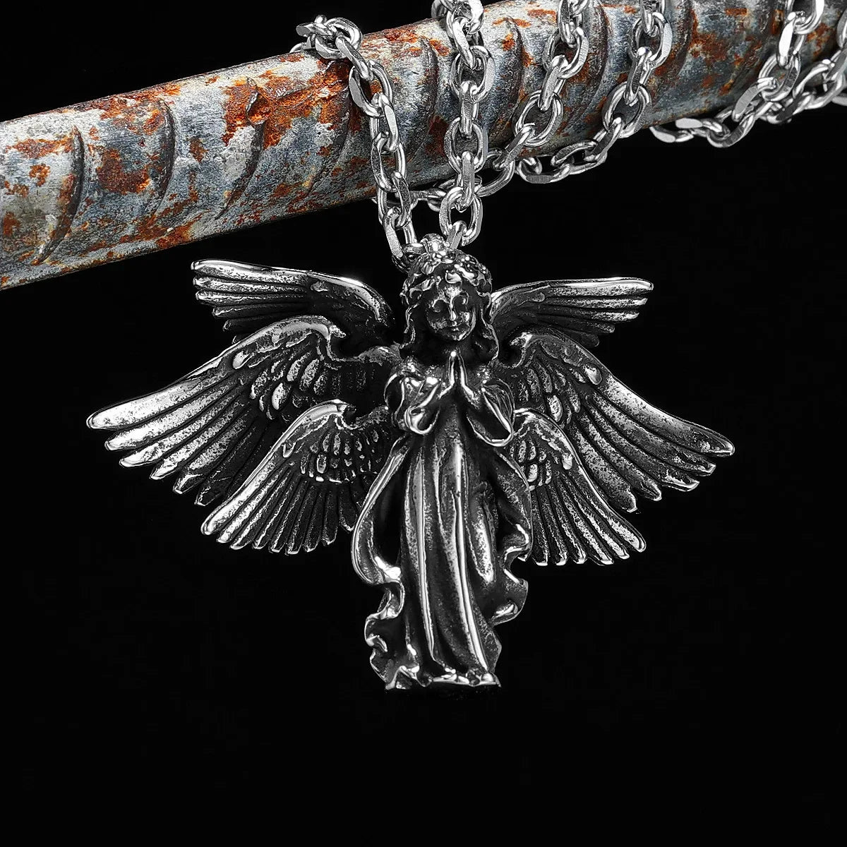 Guardian Angel
