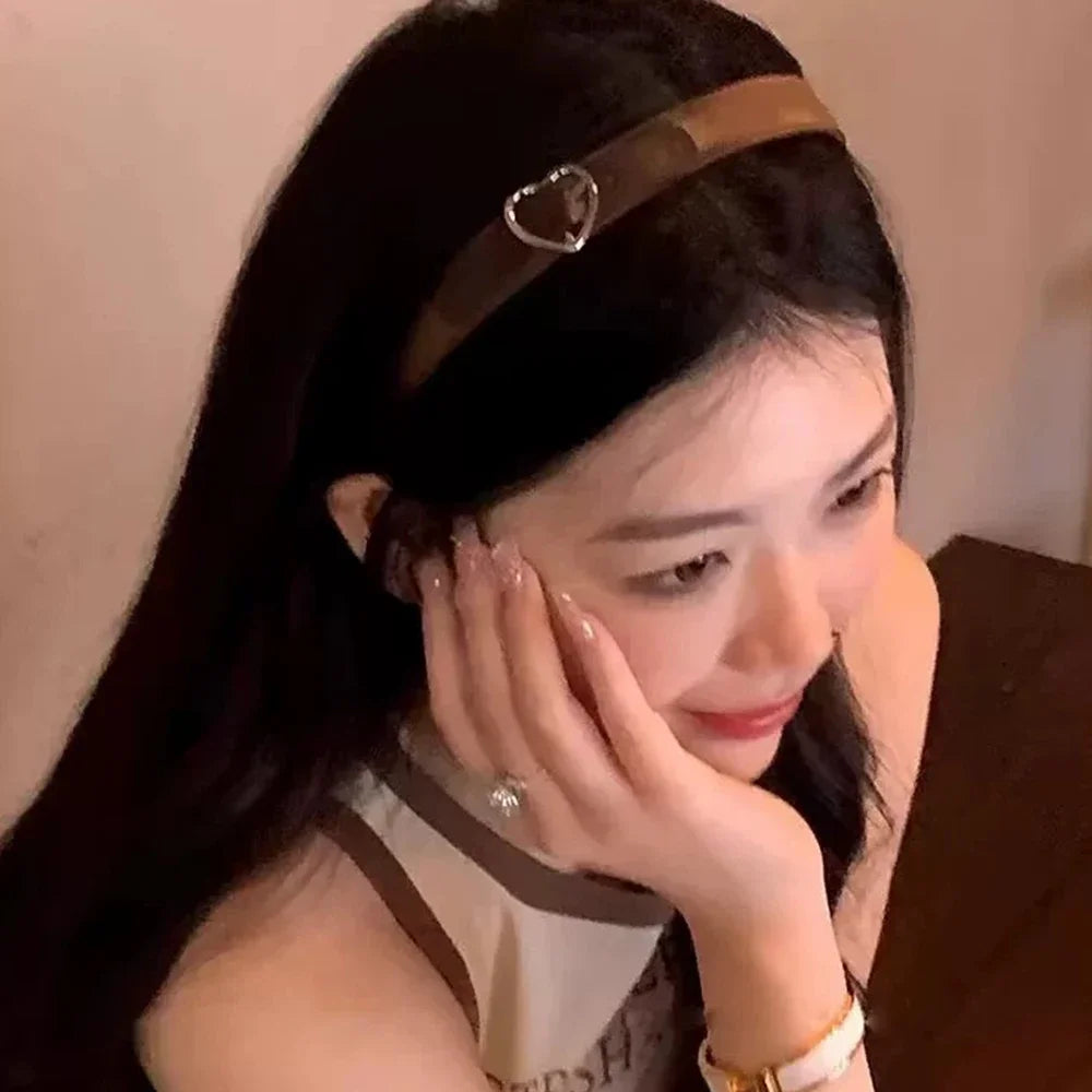 Buckle Up